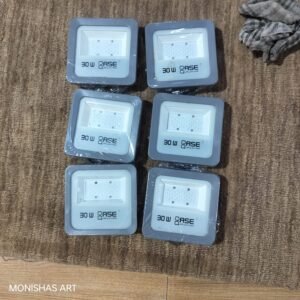 BASE 30W LED Flood Light – High Brightness | Outdoor Waterproof | Energy Efficient