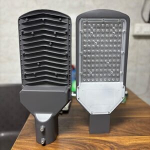 BaseLED 60W LED Street Light – Heavy Duty | Waterproof | High Lumen Output